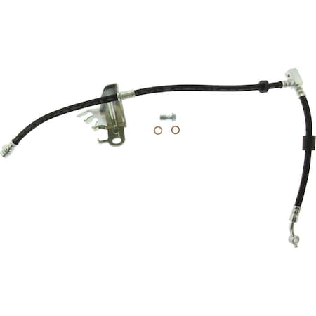 Centric Parts Brake Hose, 150.22021 150.22021